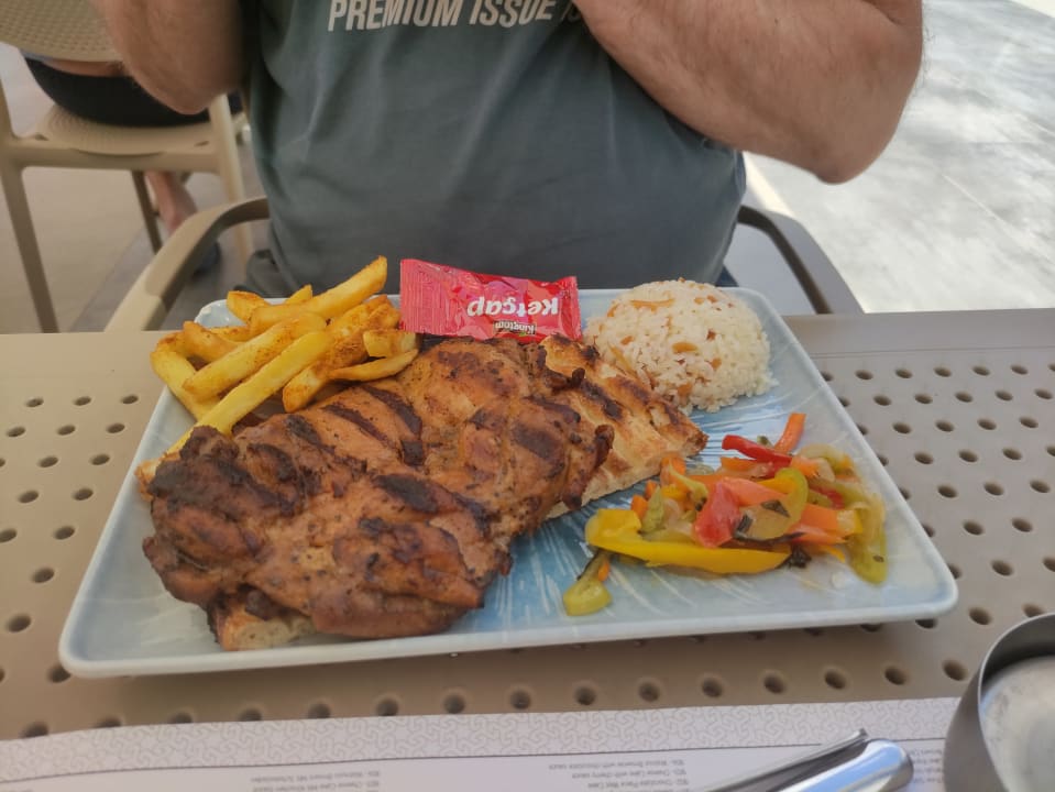 Gastro Seaden Quality Resort & Spa