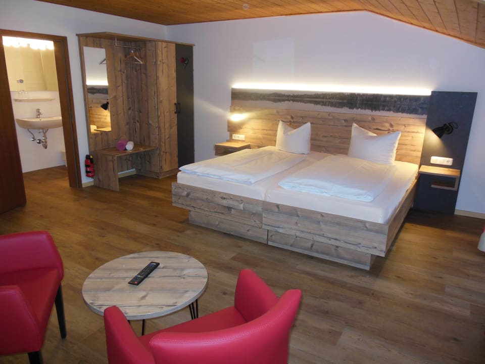 Zimmer Gasthof Altwirt
