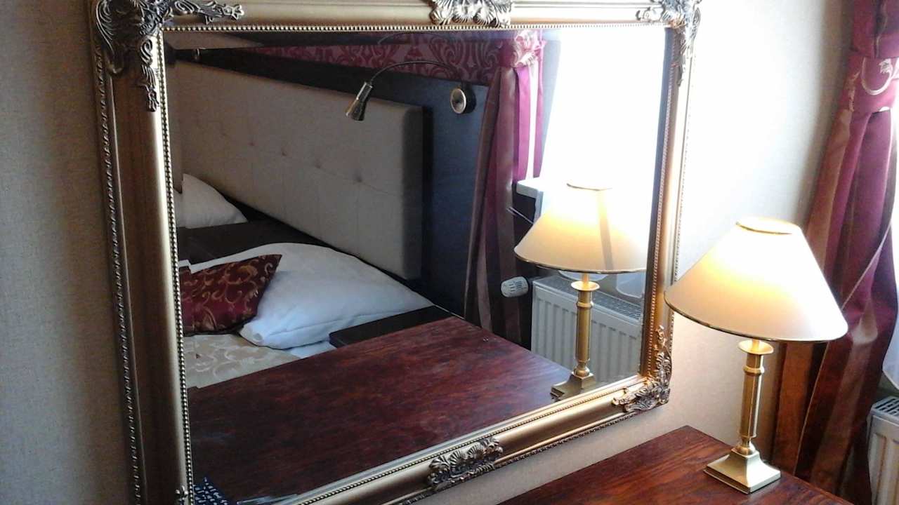 Nasz pokój Hotel Galicja