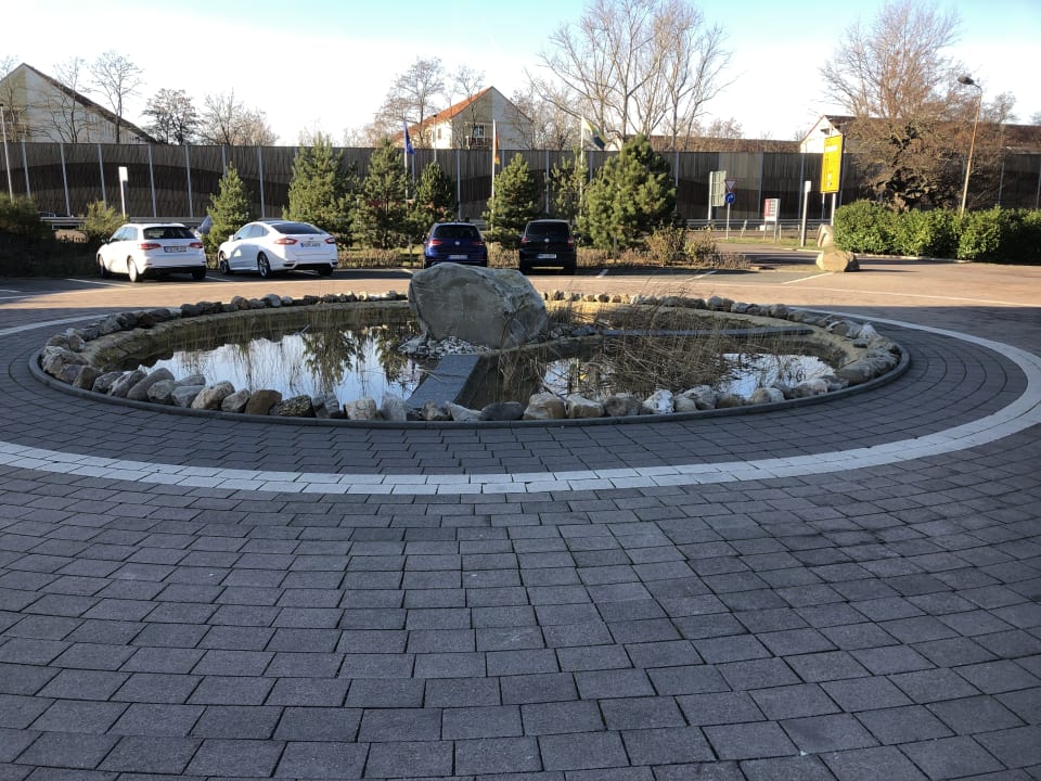 Sonstiges SKYHOTEL Merseburg