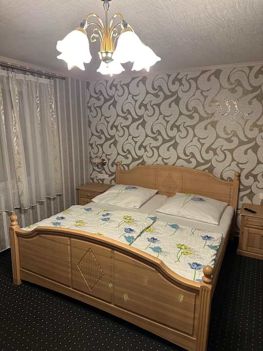 Zimmer Hohe Tanne