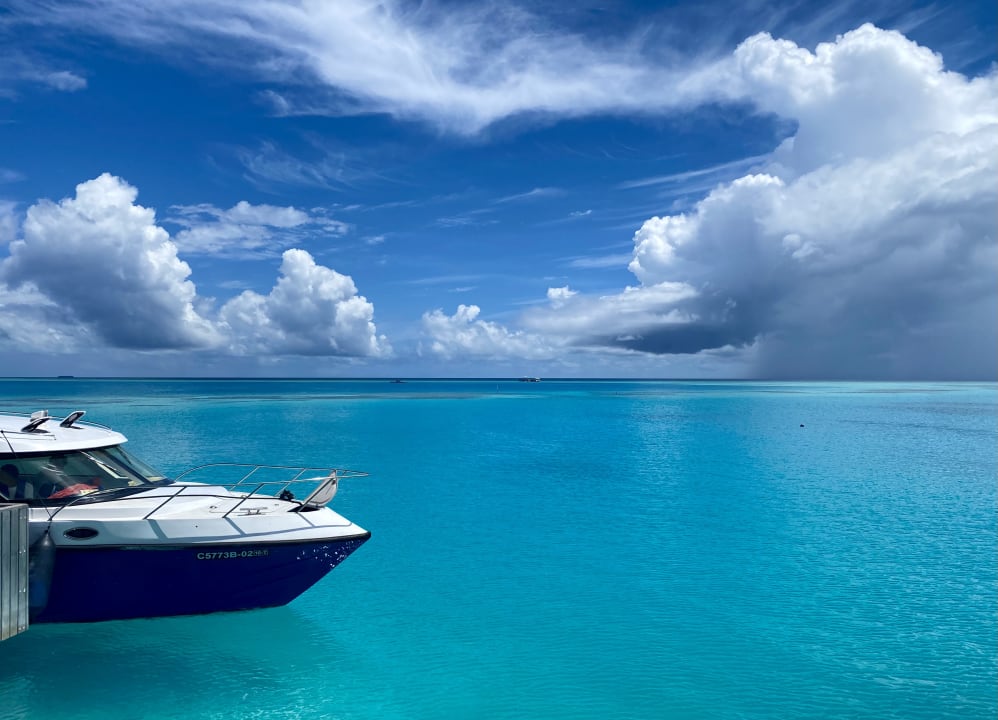 Strand Kandima Maldives