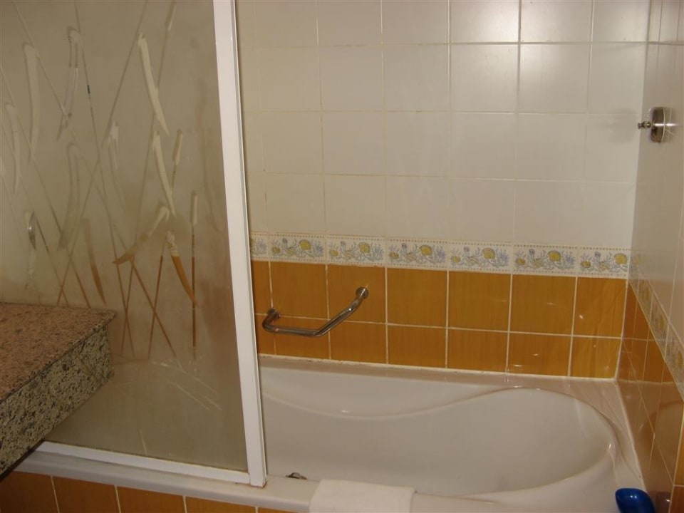 Łazienka  Solitaire Resort Marsa Alam