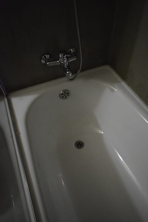 Zimmer Cook's Club Sunny Beach