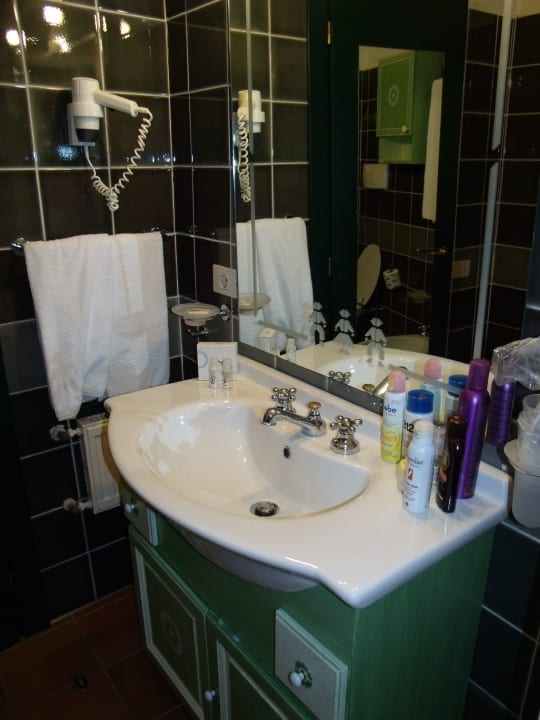 Saubre Sache Hotel Rocce Sarde