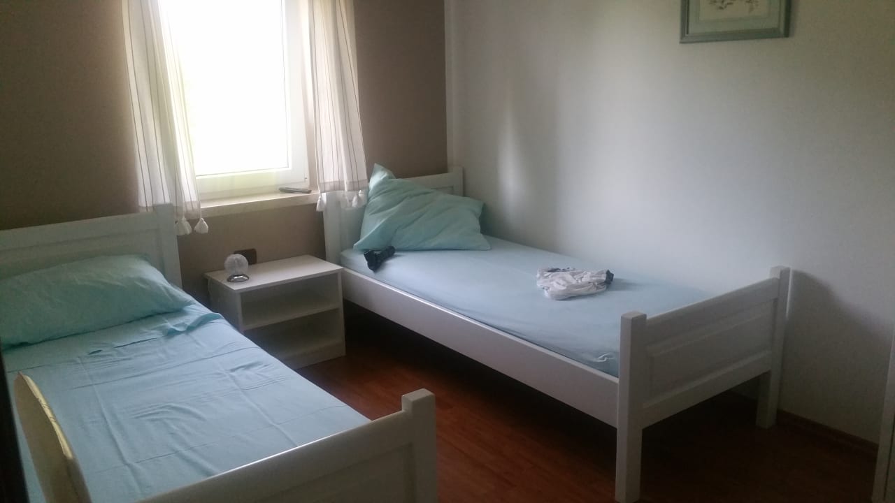 Zimmer Haus Istranka