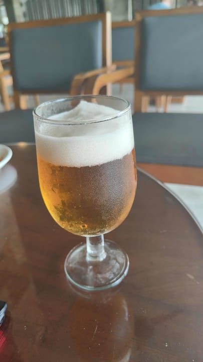 Gastro Hotel Riu Sri Lanka