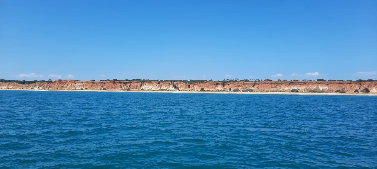 Strand AP Adriana Beach Resort