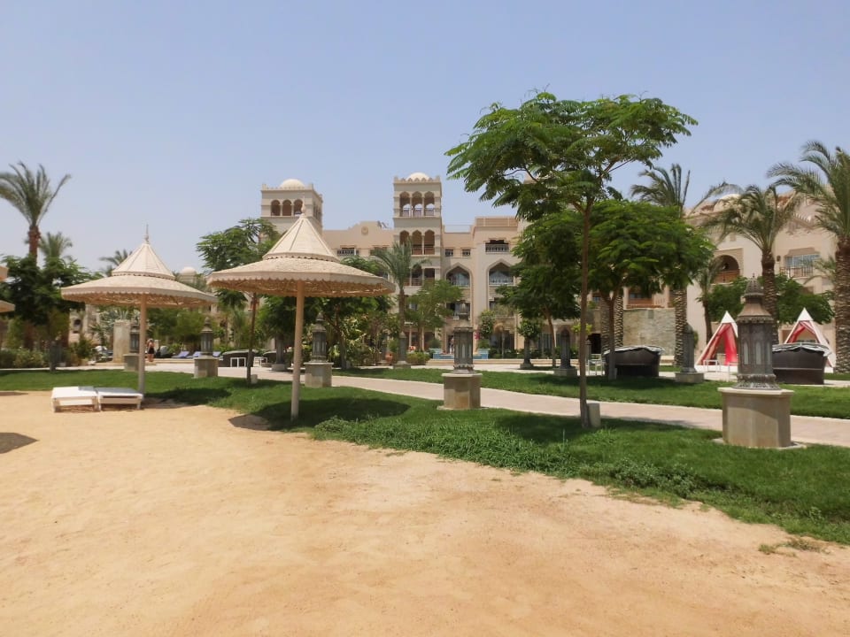 Strand The Grand Palace - Adults only