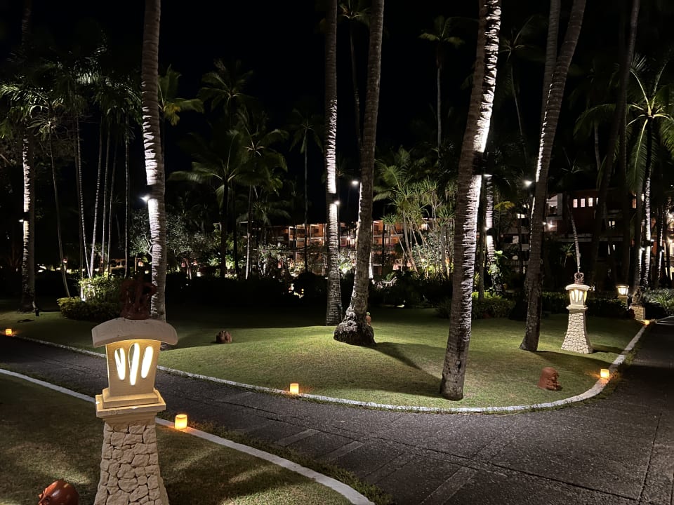 Außenansicht Paradisus by Melia Bali