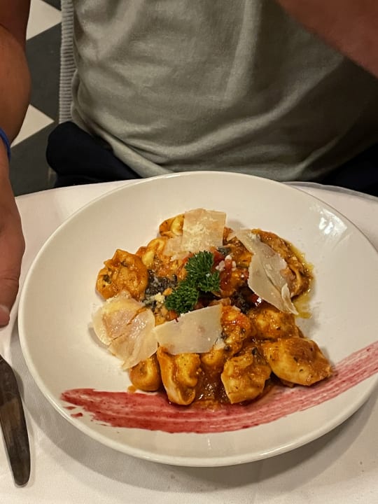 Gastro Crystals Beach Resort Belle Mare, a member of Radisson Individuals