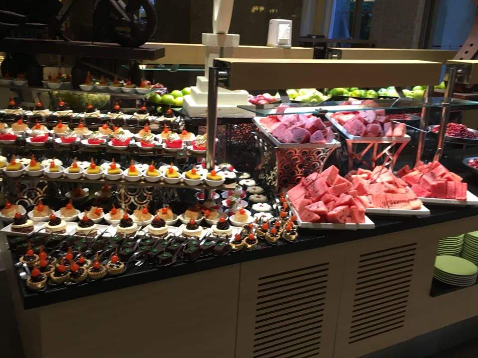 Lecker Belek Beach Resort Hotel