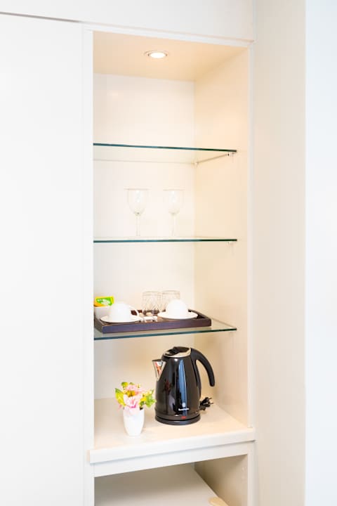 Zimmer Sunset Business Hotel