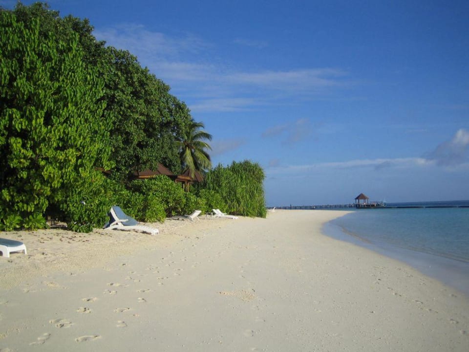 Strand Komandoo Island Resort & Spa - Adults only