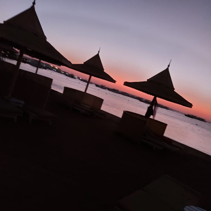 Strand Siva Grand Marina