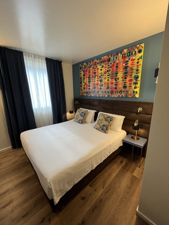 Zimmer Hotel Rovereto