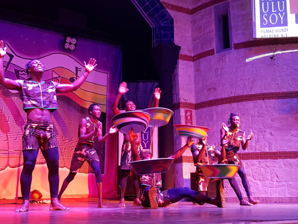 Sonstiges Ulusoy Kemer Holiday Club