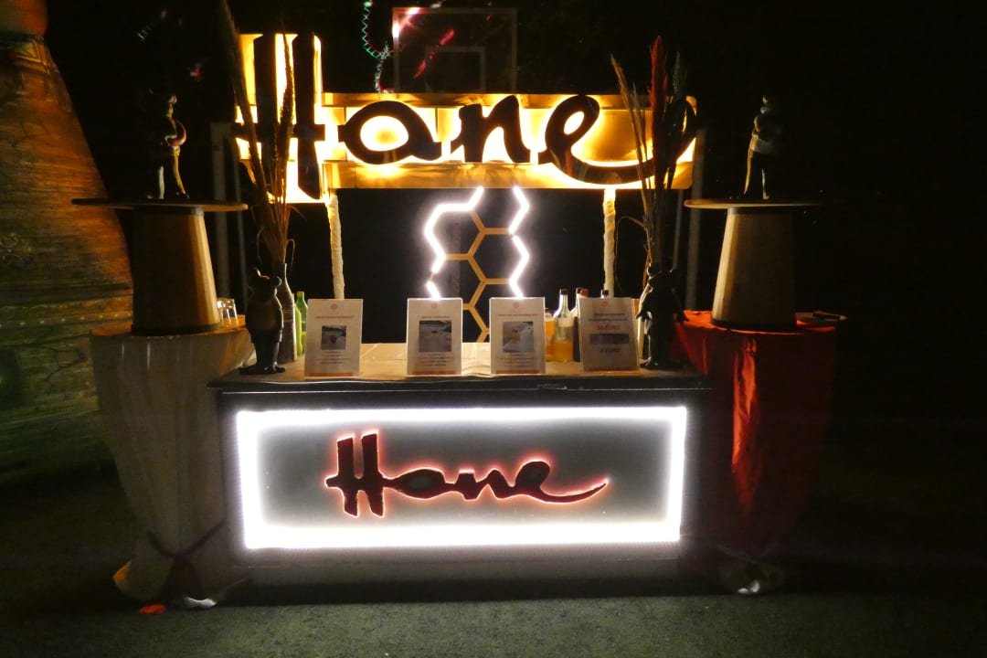 Gastro Hane Family Resort