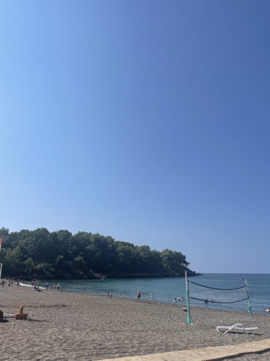 Strand Oz Hotels Sui Resort