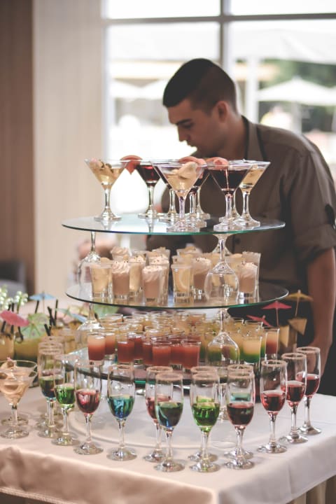 Sonstiges HVD Viva Club Hotel