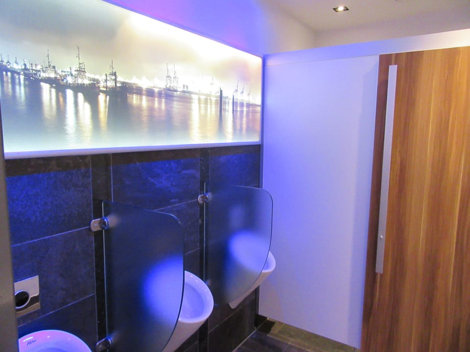 Gastro Apartment-Hotel Hamburg Mitte