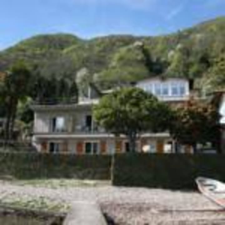 Hotel von See Hotel Del Lago