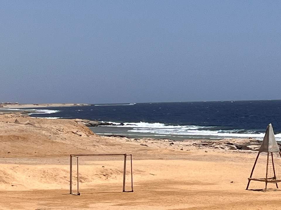 Strand Coral Hills Resorts & SPA