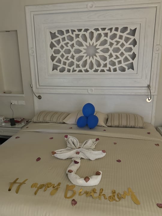 Zimmer Makadi Spa - Adults only