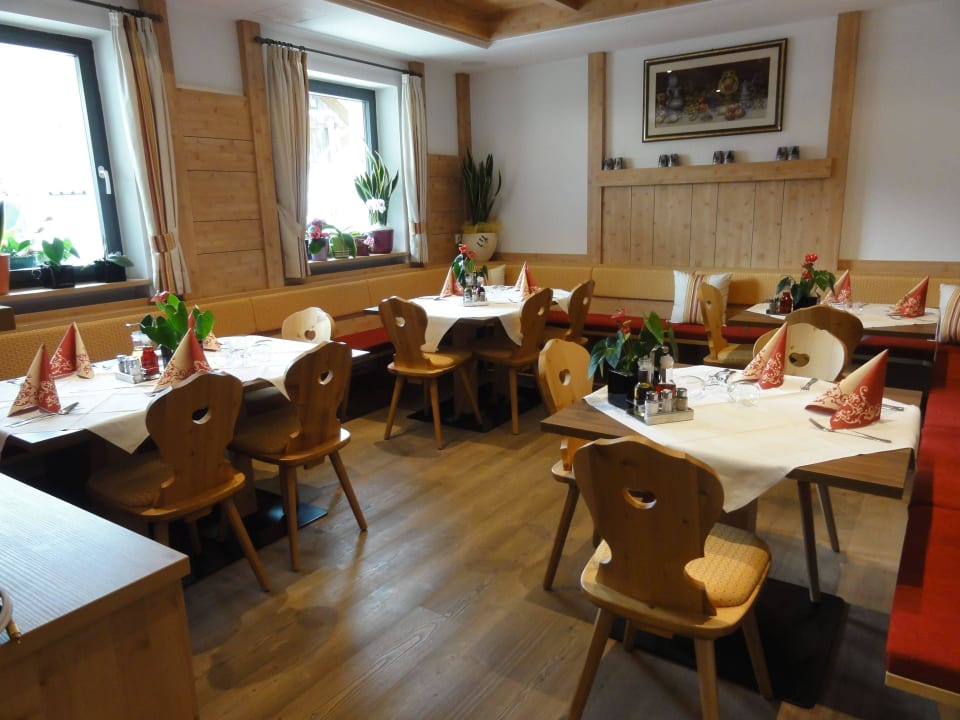 Stube Gasthof Klammer KG