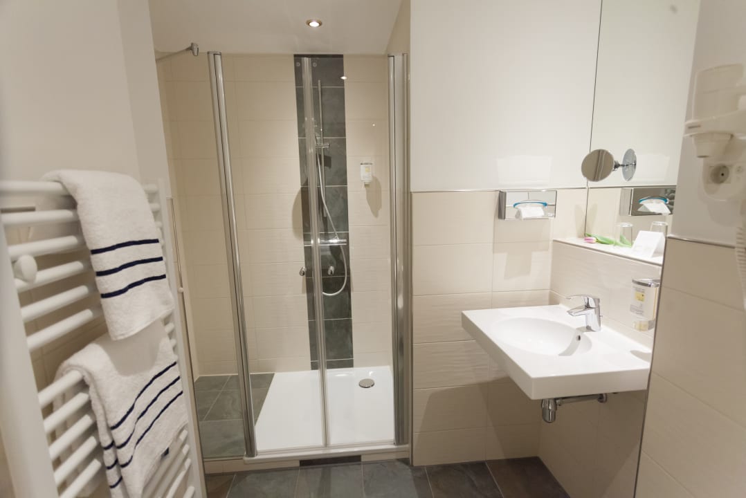 Zimmer martas Hotel Allegra Berlin