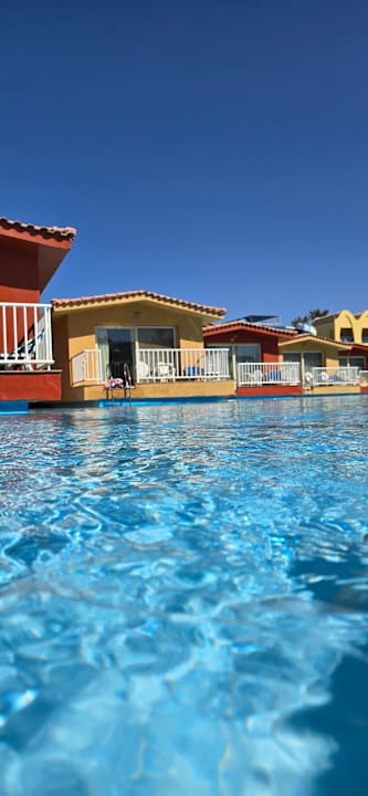 Pool Hotel Titanic Palace