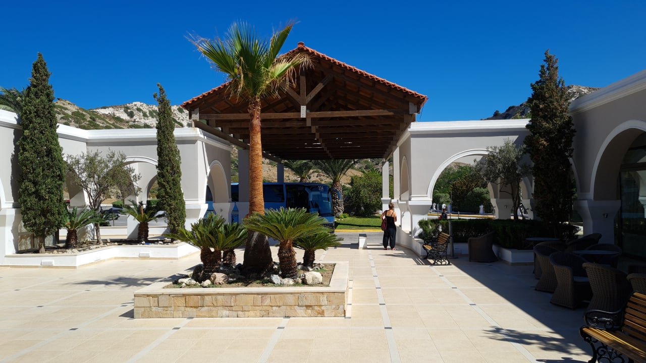 Außenansicht Porto Bello Royal