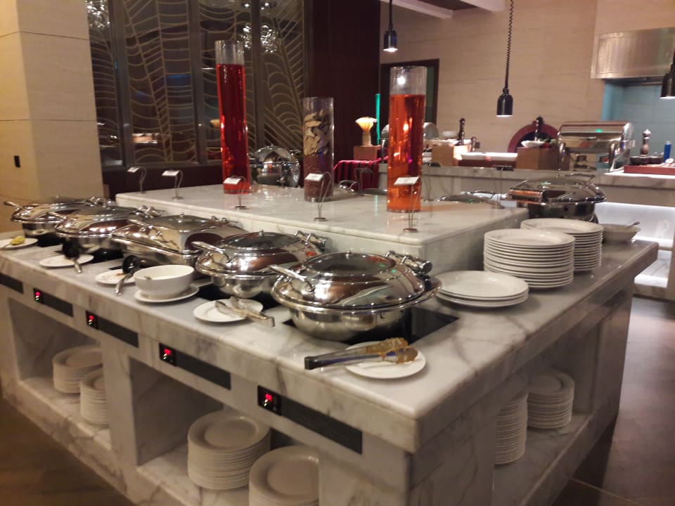 Gastro Millennium Resort Salalah