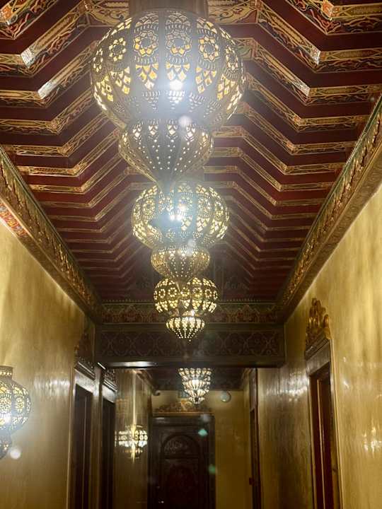 Sonstiges Hotel Royal Victoria