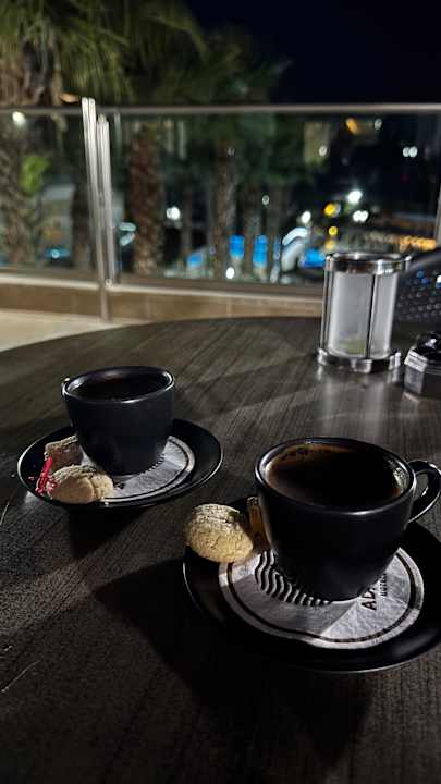 Gastro Adalya Ocean Deluxe