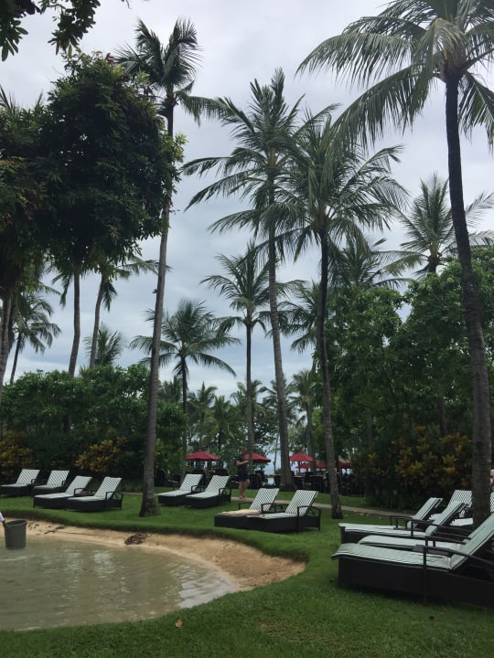 Garten The Laguna A Luxury Collection Resort & Spa