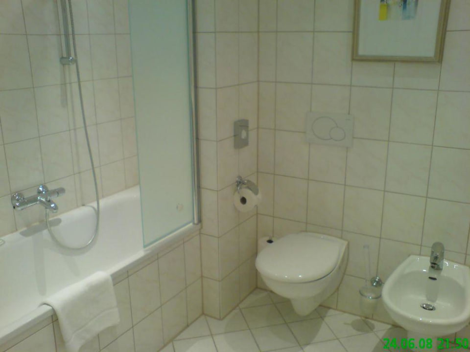 Bad Courtyard by Marriott Berlin City Center