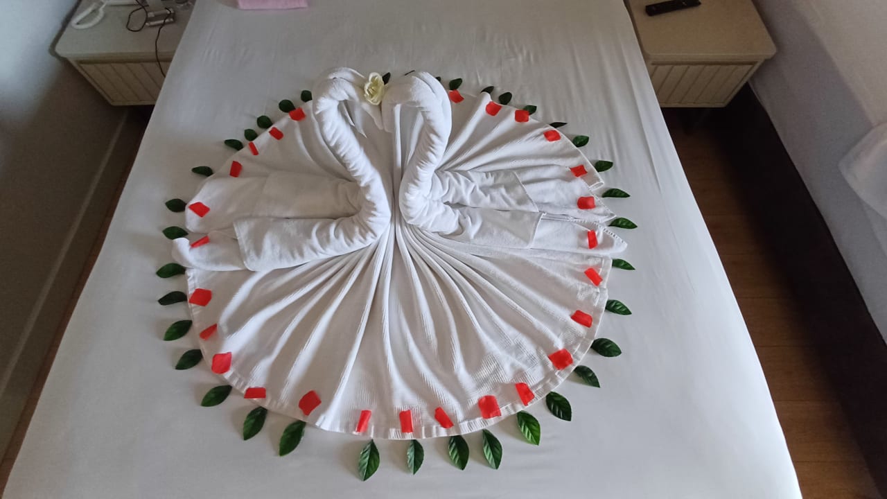 Zimmer Diamond De Luxe Hotel & Spa