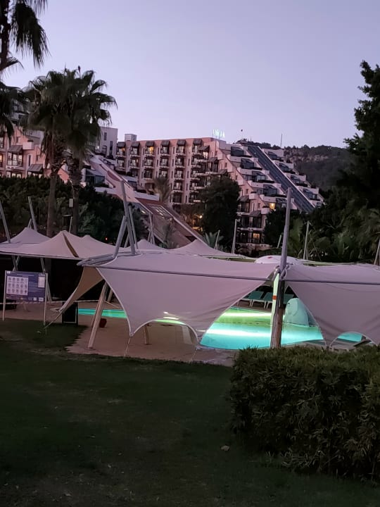 Pool Limak Limra Hotel & Resort