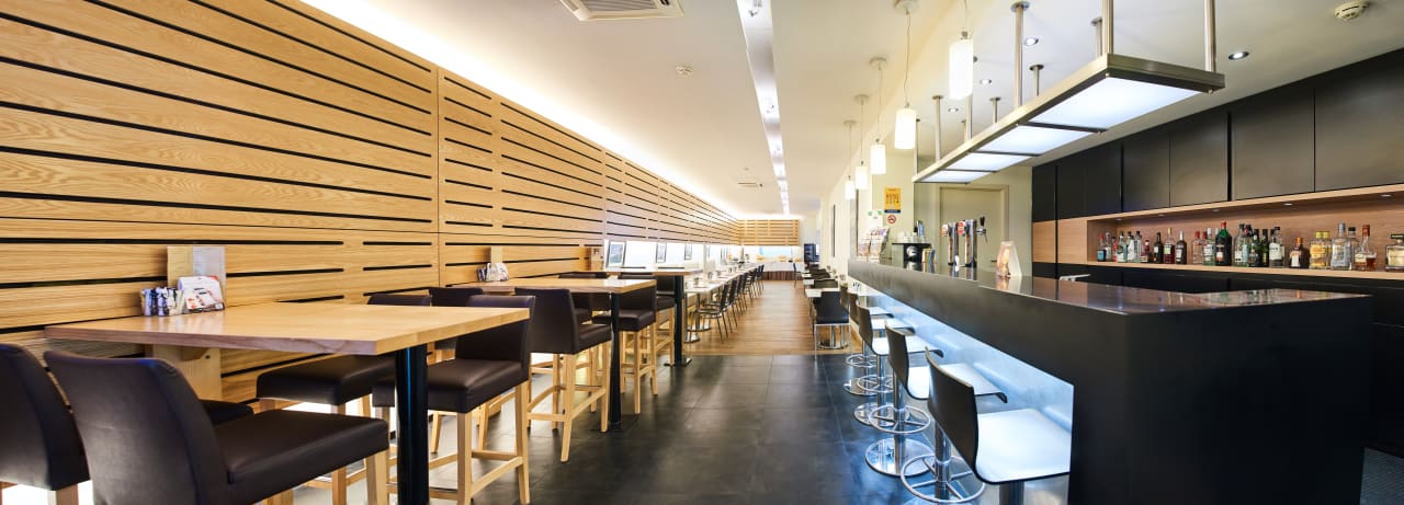 Restaurant Hotel de la Couronne