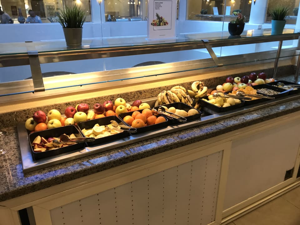 Gastro Marina Resort Port Ghalib, a member of Radisson Individuals