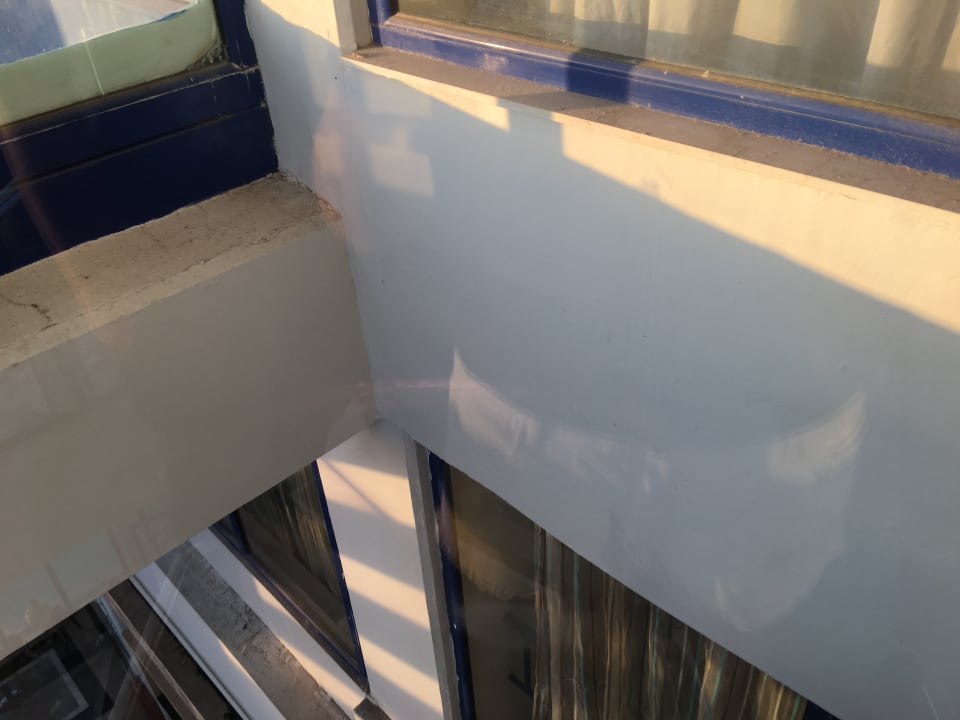 Lobby Kresten Palace Hotel