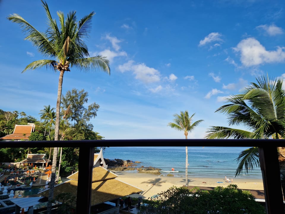 Ausblick Beyond Karon - Adults only 18+