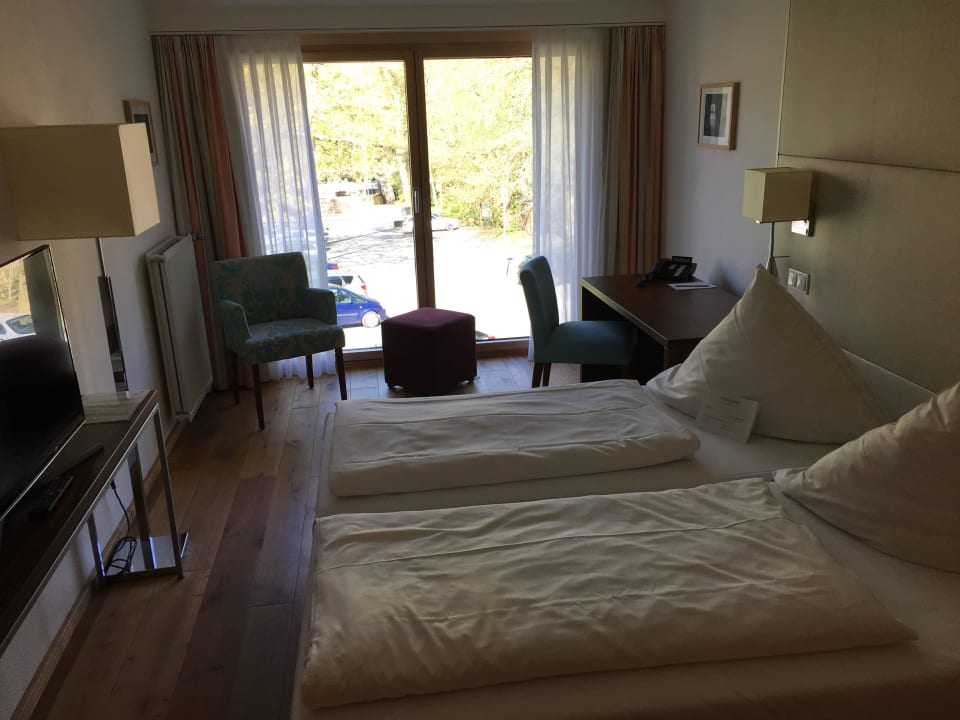 Zimmer 1 FREIgeist Northeim