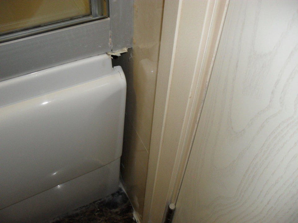 Badezimmer Nr. 7724 PALOMA Perissia