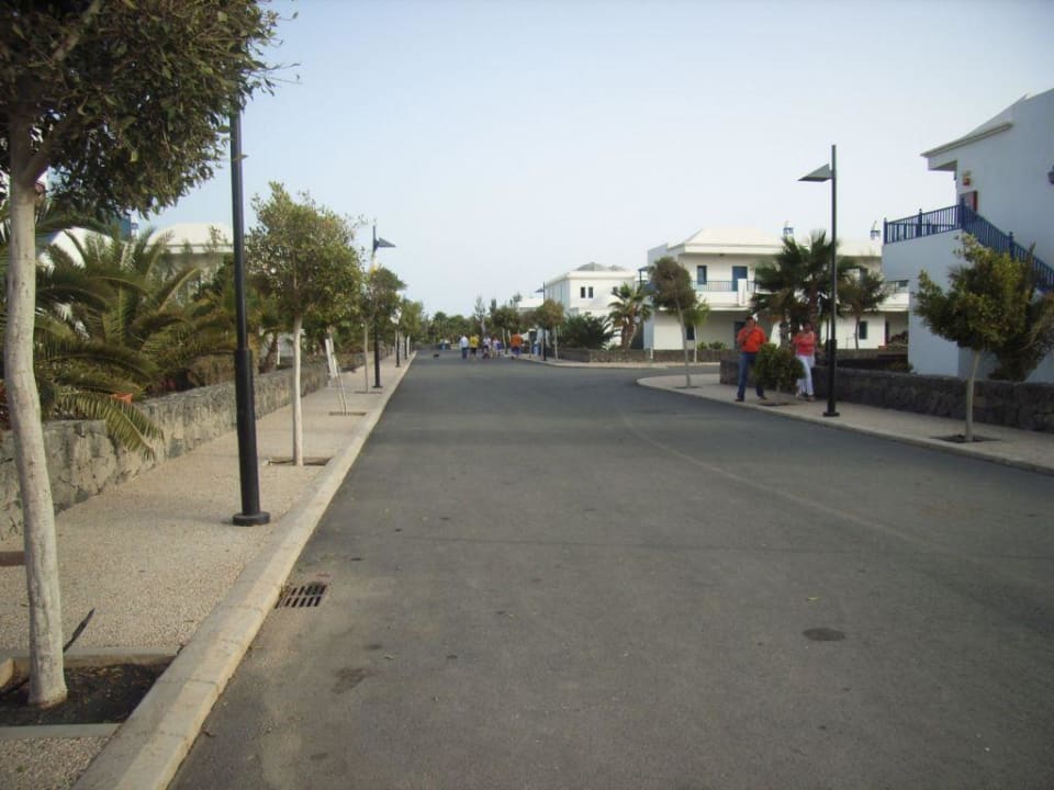 Hotel Promenade Hotel THB Tropical Island