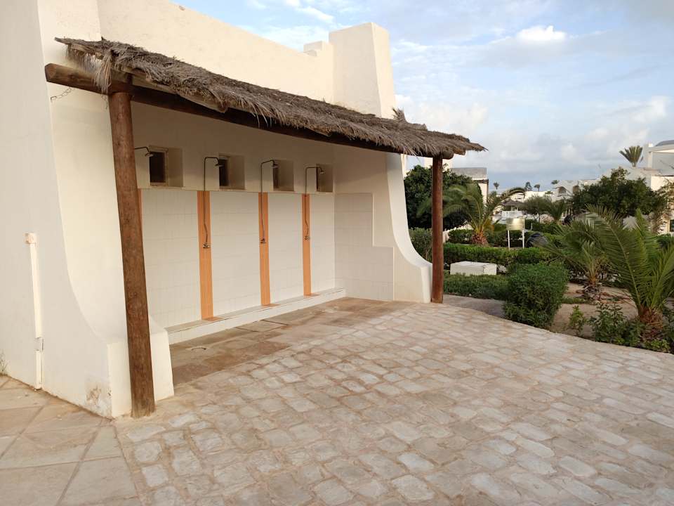 Sonstiges Djerba Sun Beach Hotel & Spa