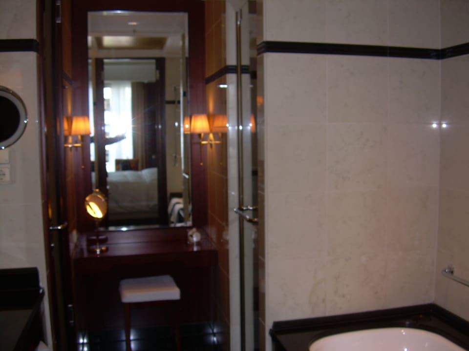 Zimmer Hotel Adlon Kempinski Berlin