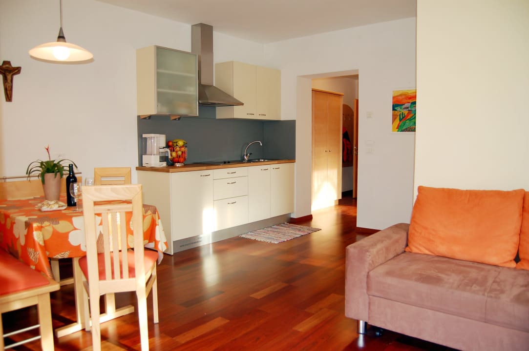 Ferienwohnung Ferienhaus Aronia