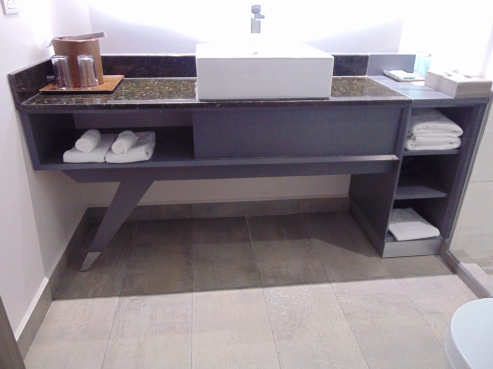 Zimmer Hotel Crowne Plaza San Jose Corobici